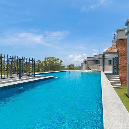 Title Naiyang Residence Excellent Location With Pool View Nai Yang Beach Exterior foto