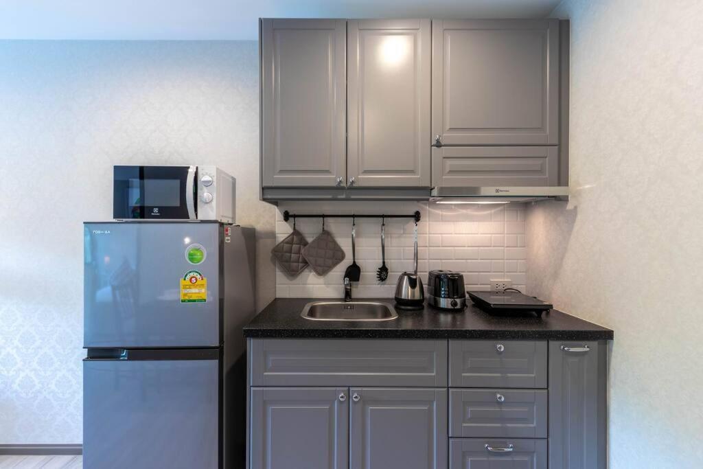 Title Naiyang Residence Excellent Location With Pool View Nai Yang Beach Exterior foto